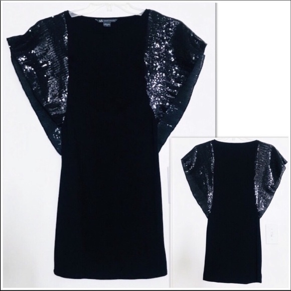 Armani Exchange Dresses & Skirts - HOST PICK!🌈💕A/X Armani Exchange